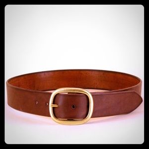 Brown Belt